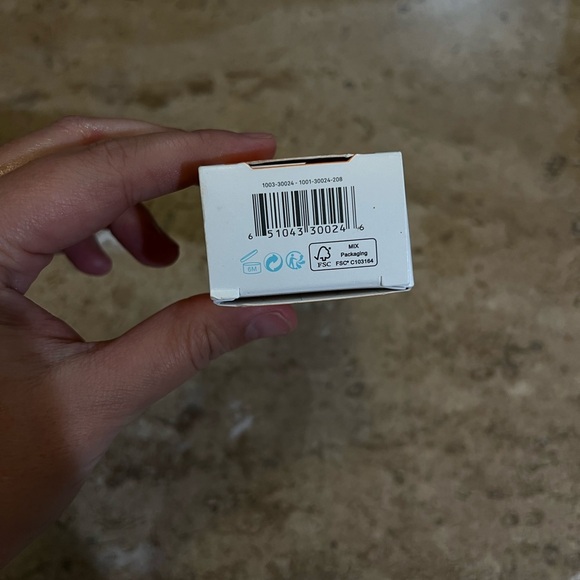 NWT Bliss Rest Assured Eye Cream Brightening Hydrating Under Eye Treatment 0.5oz - Picture 7 of 11